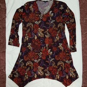 Women's M Tunic